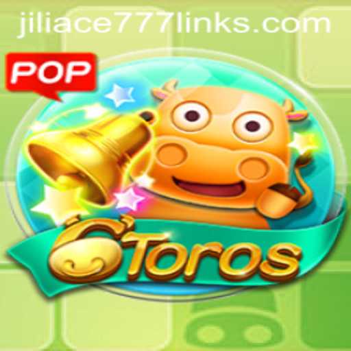 Discover 6Toros: The New Social Card Game Craze with jiliace777