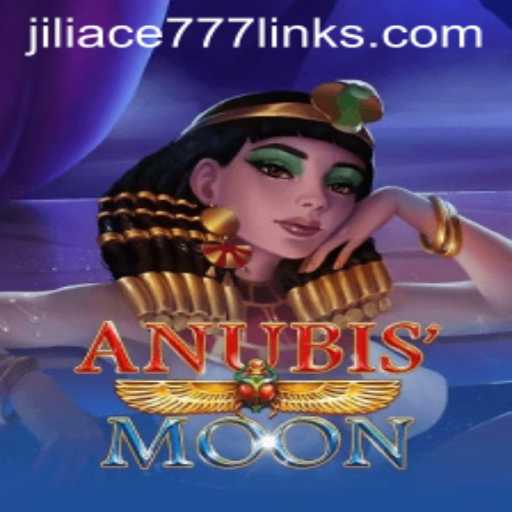AnubisMoon: Exploring the Mysteries of the Ancient World with JiliAce777