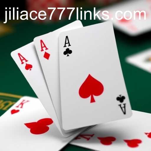 jiliace777