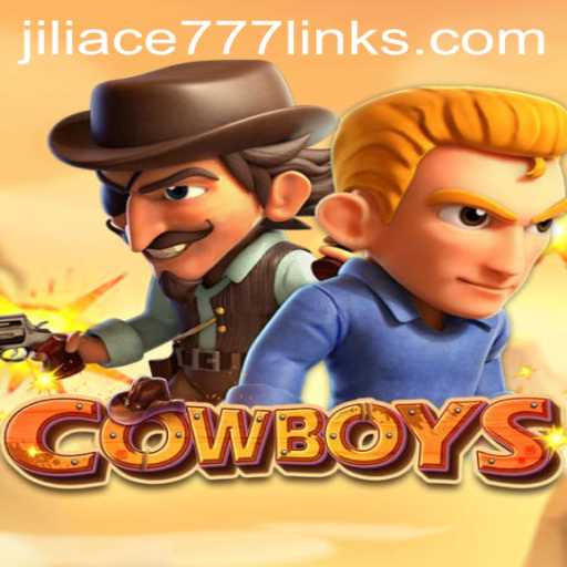 Exploring the World of COWBOYS: The Game That Blends Strategy and Adventure