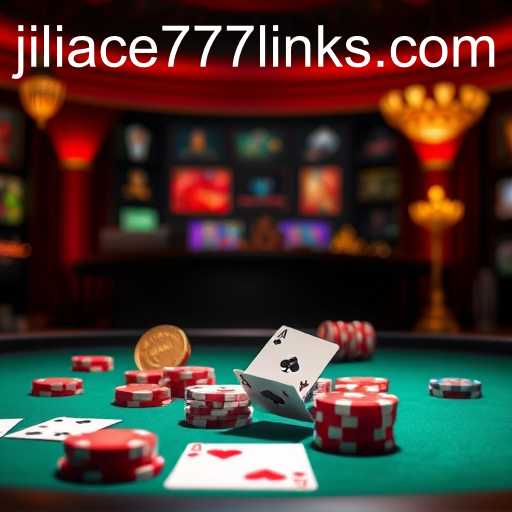 jiliace777