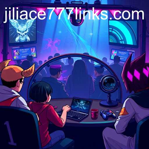 Exploring the Vibrant Player Community of jiliace777