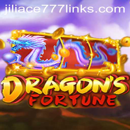 The Enchanting World of DragonFortune: A Glimpse into JiliAce777's Exciting Universe