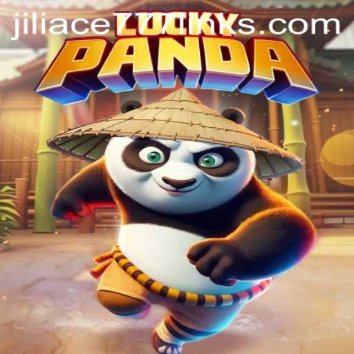 Exploring the World of LuckyPanda: A Thrilling Gaming Experience with JiliAce777