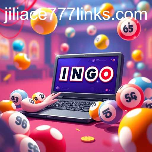 Exploring the Allure of Online Bingo with jiliace777