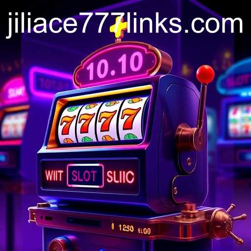 jiliace777